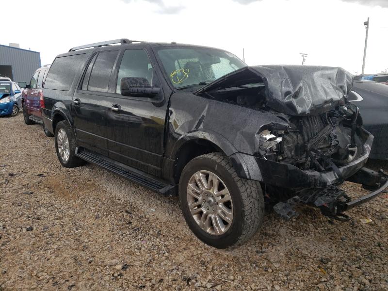 Ford Expedition (2011)