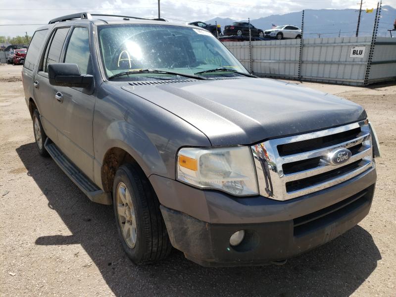 Ford Expedition (2011)