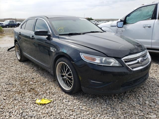 Ford Taurus sel (2011)
