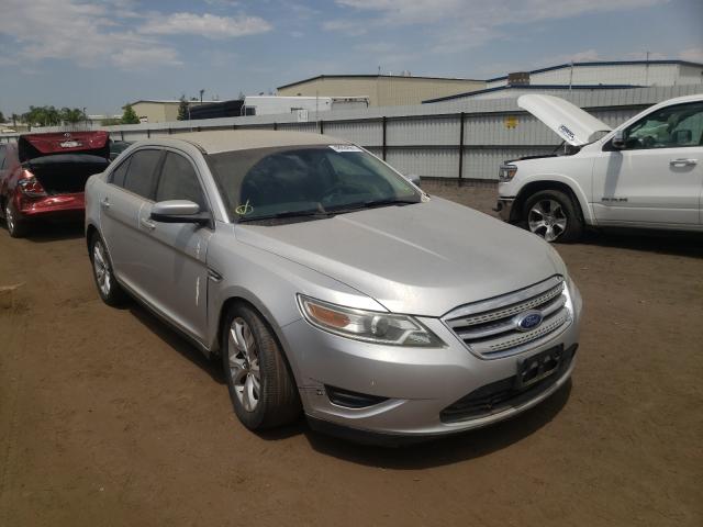 Ford Taurus sel (2011)