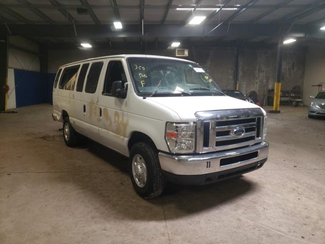 Ford Econoline (2012)
