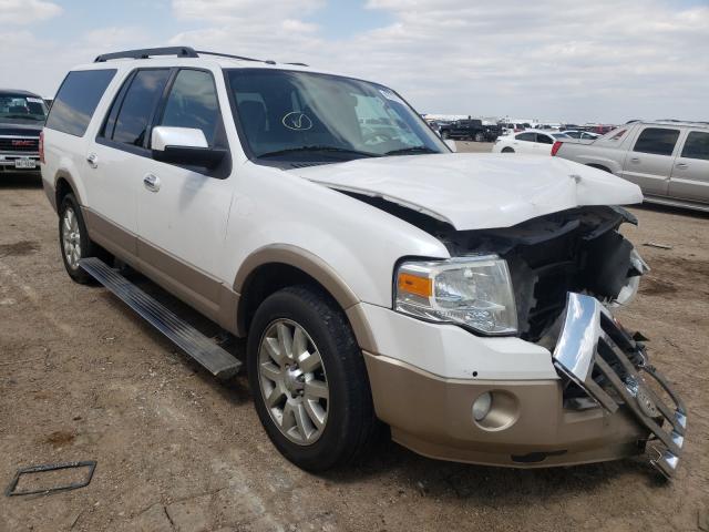 Ford Expedition (2012)