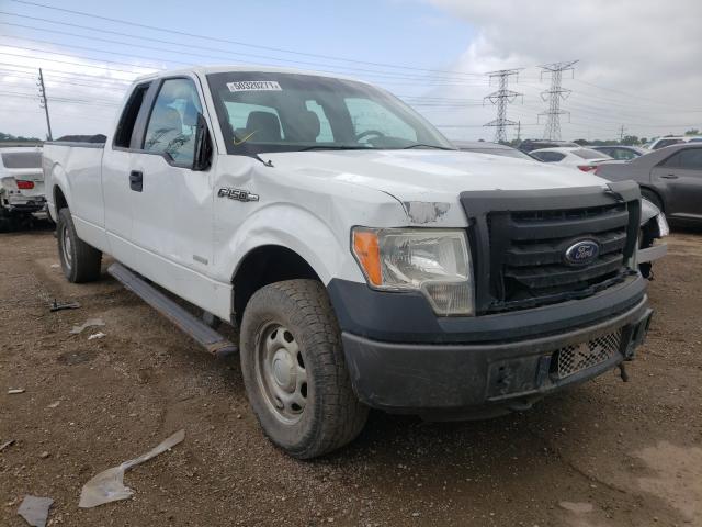 Ford F-150 (2012)