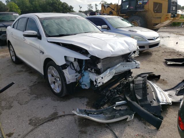 Ford Taurus sel (2012)