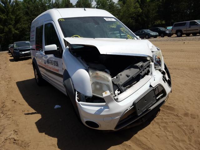 Ford Transit co (2012)