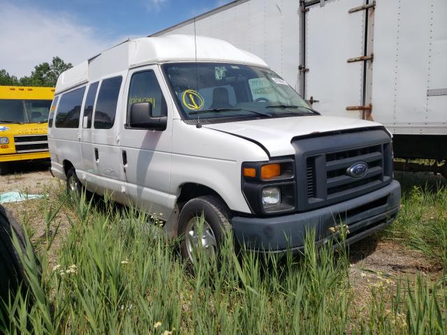 Ford Econoline (2013)