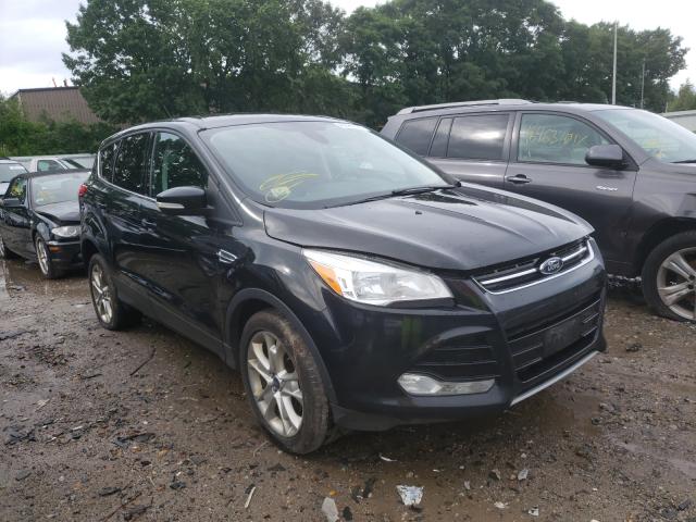 Ford Escape sel (2013)