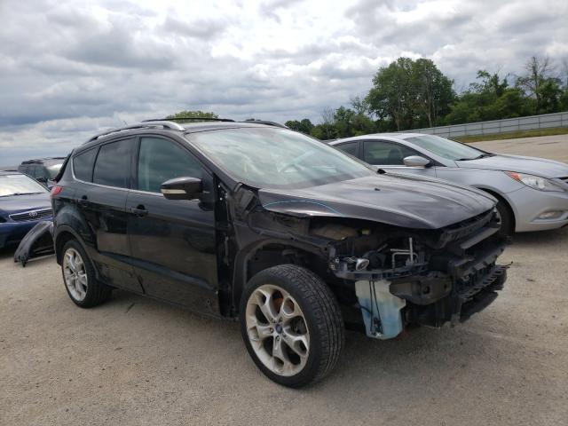 Ford Escape tit (2013)