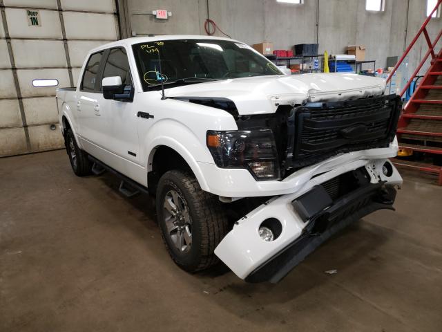 Ford F-150 (2013)