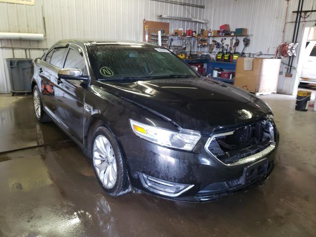 Ford Taurus lim (2013)