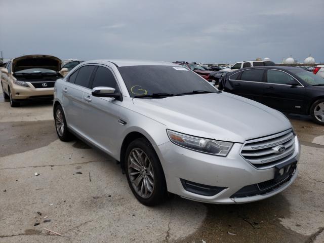Ford Taurus lim (2013)