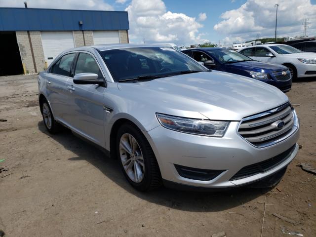 Ford Taurus sel (2013)