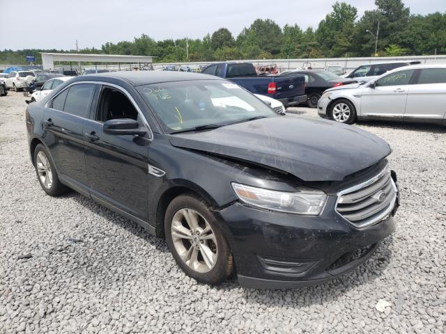 Ford Taurus sel (2013)