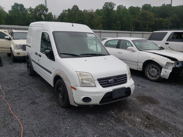 Ford Transit co (2013)