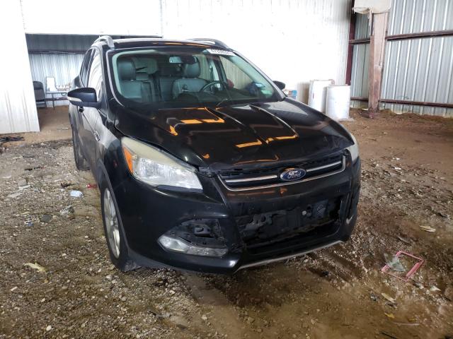 Ford Escape tit (2014)