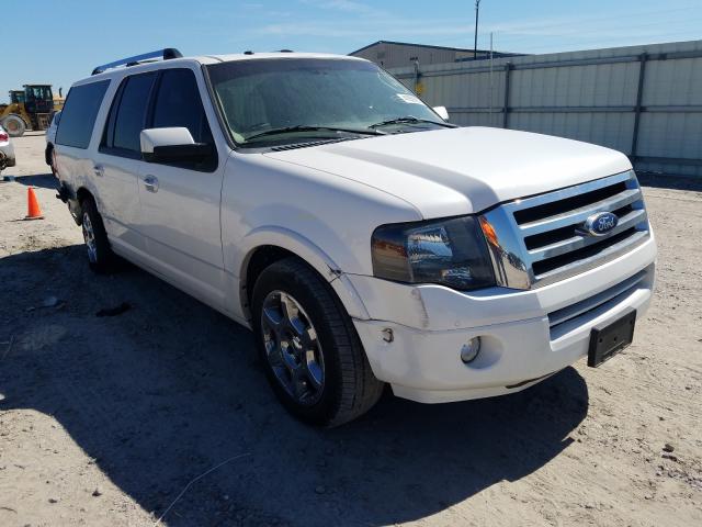 Ford Expedition (2014)