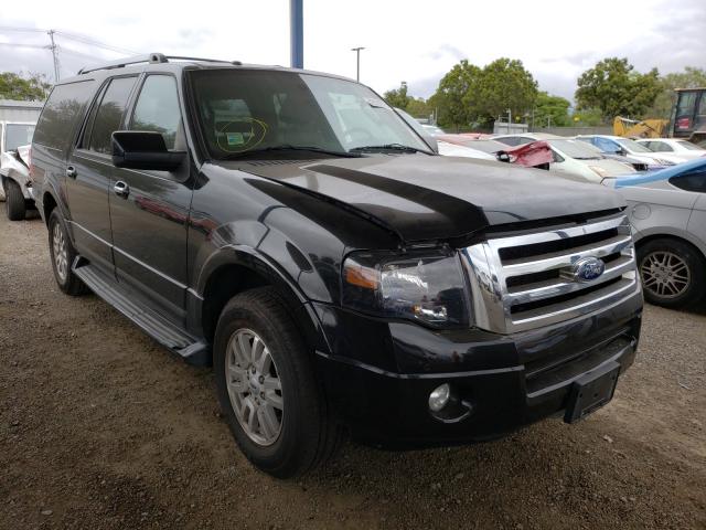 Ford Expedition (2014)