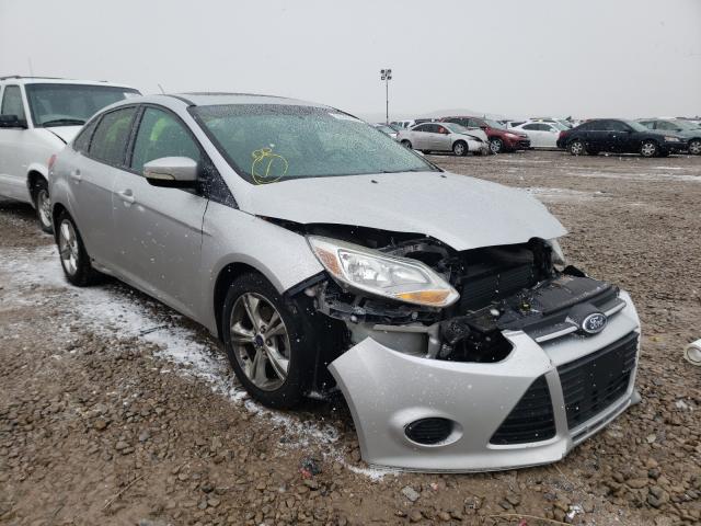 Ford Focus se (2014)