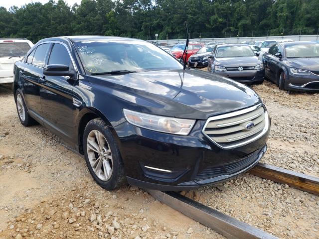 Ford Taurus sel (2014)
