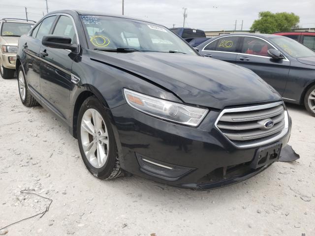 Ford Taurus sel (2014)