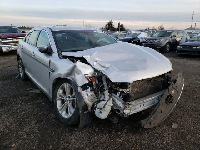 Ford Taurus sel (2014)