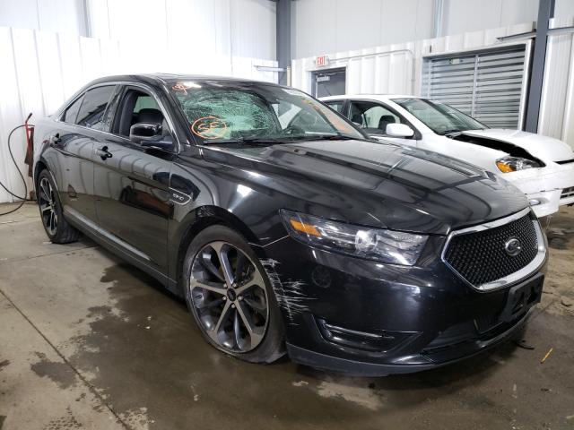 Ford Taurus sho (2014)