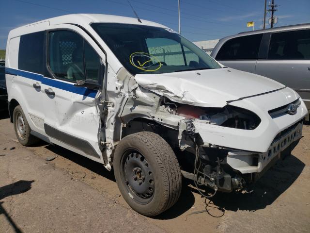 Ford Transit co (2014)