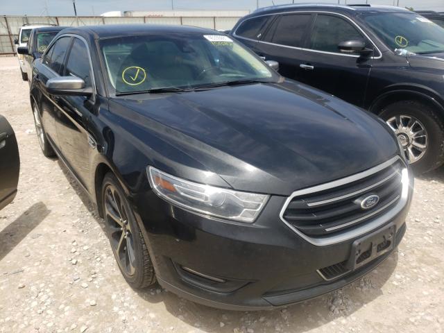 Ford Taurus lim (2015)