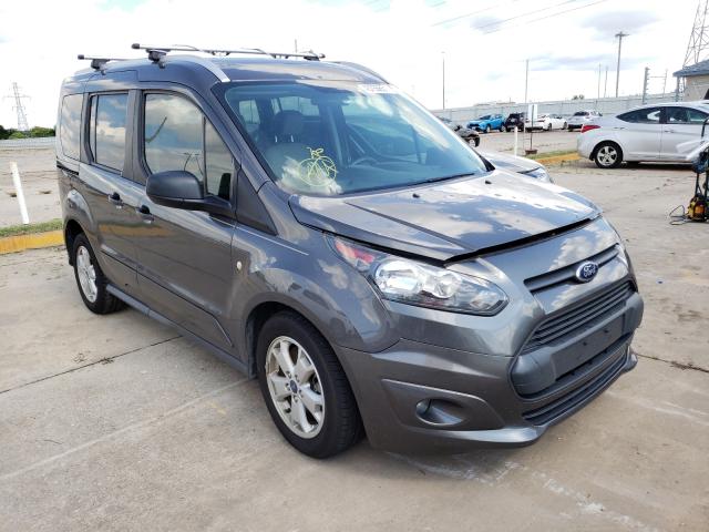 Ford Transit co (2015)