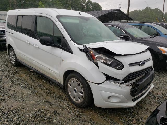 Ford Transit co (2015)