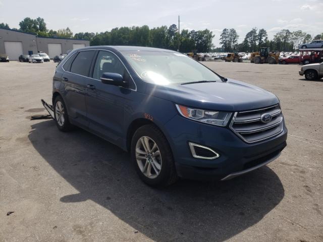 Ford Edge (2016)