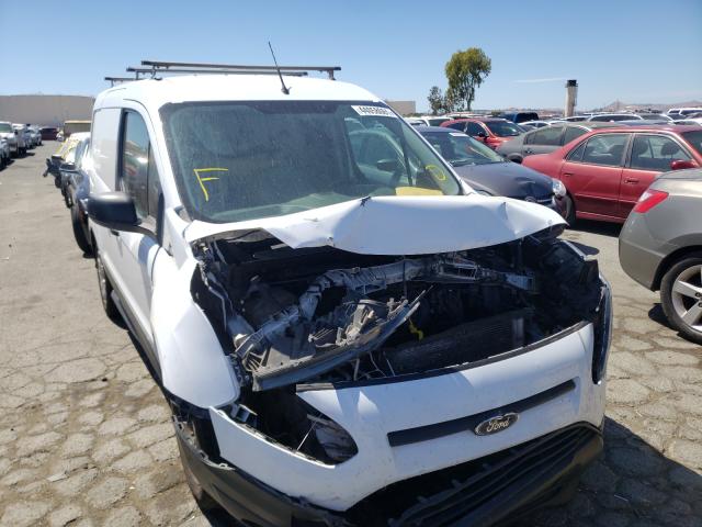 Ford Transit co (2016)