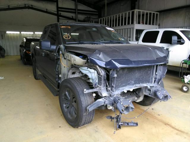 Ford F-150 (2018)