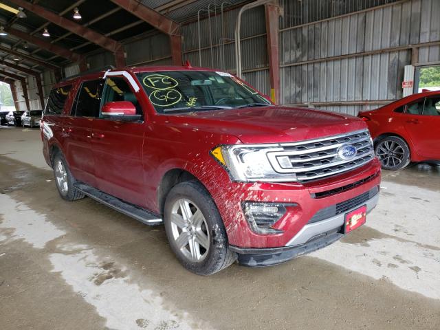 Ford Expedition (2019)