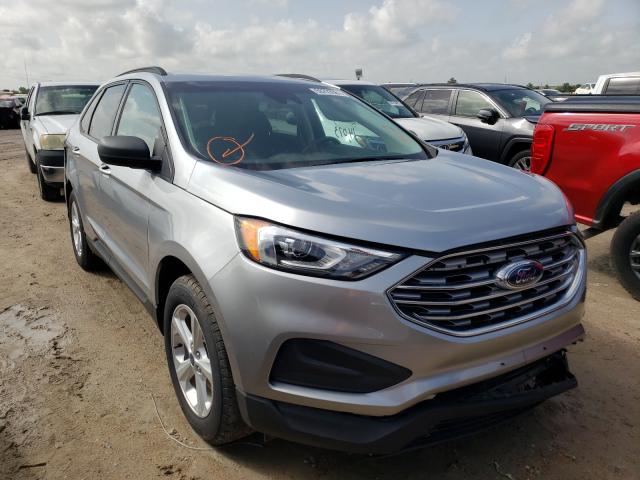 Ford Edge (2020)