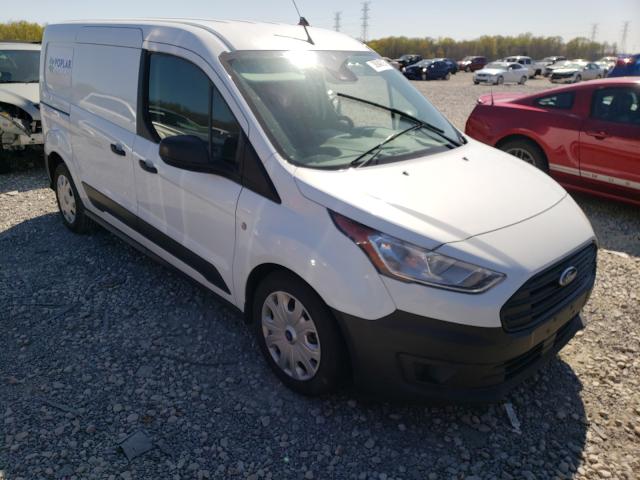 Ford Transit co (2020)
