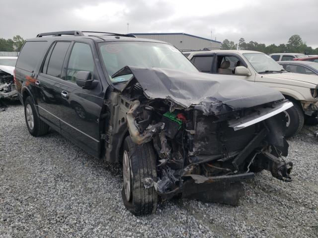 Ford Expedition (2010)