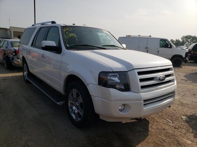 Ford Expedition (2010)