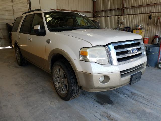 Ford Expedition (2010)