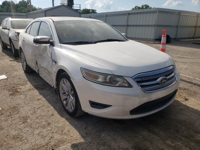 Ford Taurus lim (2010)