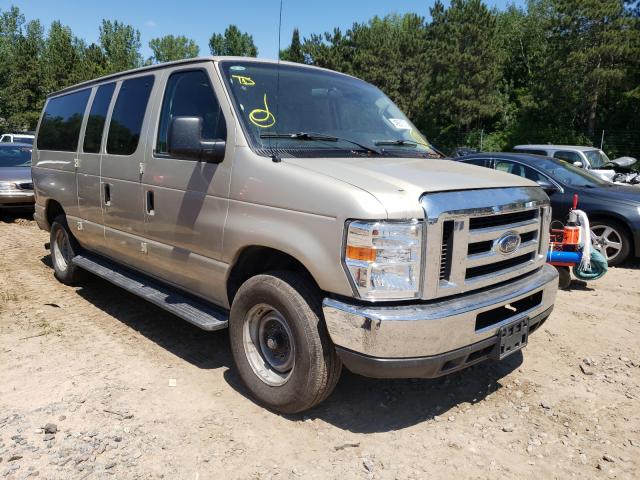 Ford Econoline (2011)