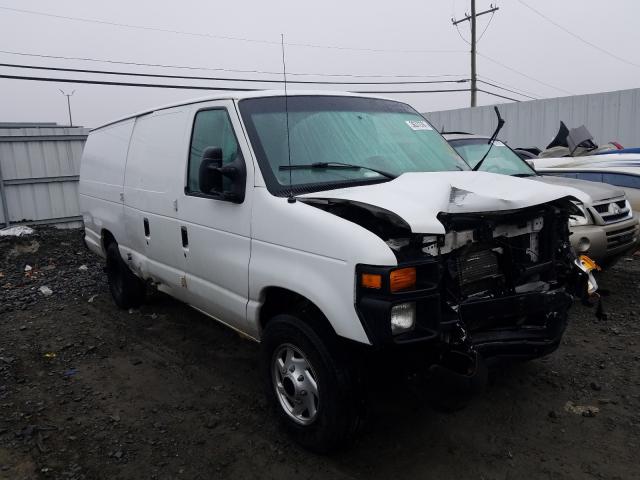 Ford Econoline (2012)