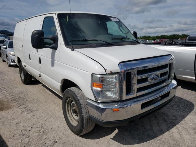 Ford Econoline (2012)