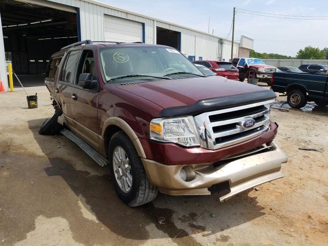 Ford Expedition (2012)