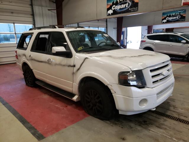 Ford Expedition (2012)