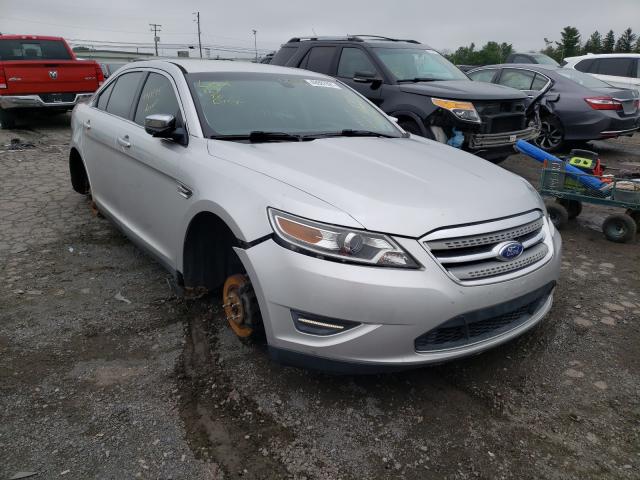 Ford Taurus lim (2012)