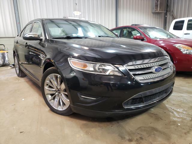 Ford Taurus lim (2012)