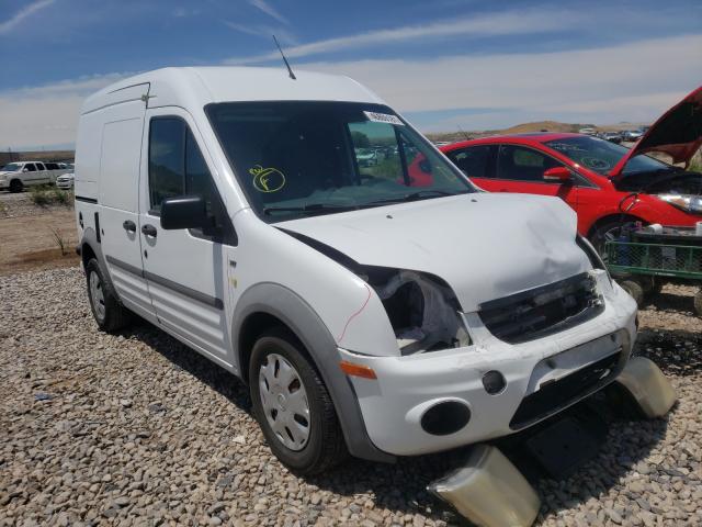 Ford Transit co (2012)