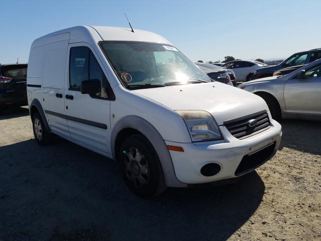 Ford Transit co (2012)