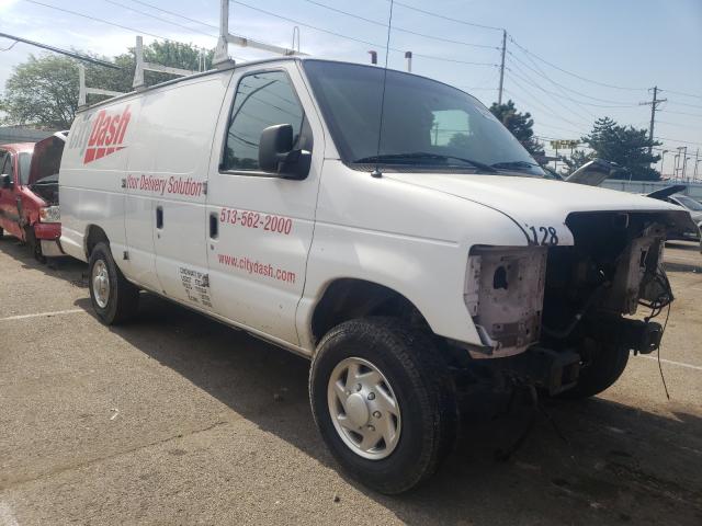 Ford Econoline (2013)